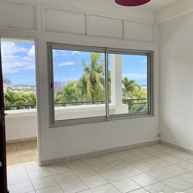 Appartement 3 pièces 198500 €