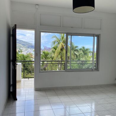 Appartement 3 pièces 188000 €