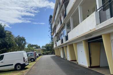 Appartement 3 pièces 188000 €