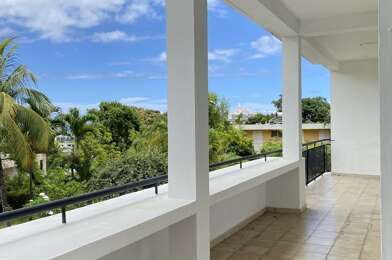 Appartement 3 pièces 188000 €