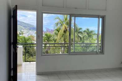 Appartement 3 pièces 188000 €