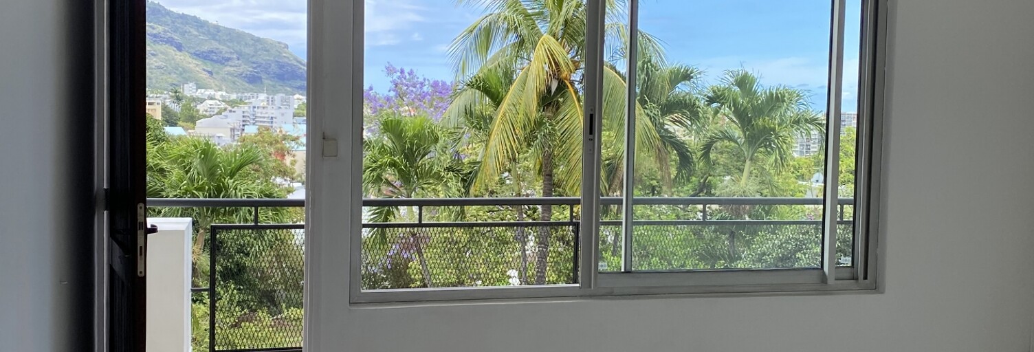 Appartement 3 Pièces 55 m² à vendre à Saint-Denis (97400)