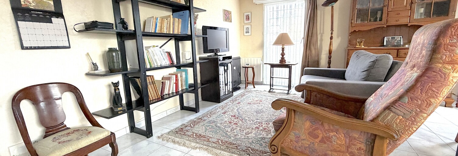 Appartement 3 Pièces 64 m² à vendre à Cancale (35260)