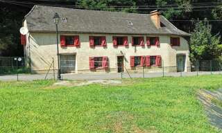 Maison 5 Pièces 150 m² à vendre à Barcus (64130)