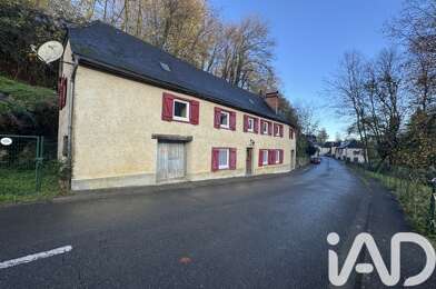 Maison 5 pièces 185000 €