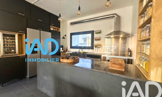 Maison 6 Pièces 138 m² à vendre à Baho (66540)