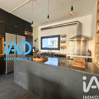 Maison 6 pièces 340000 €