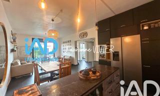 Maison 6 Pièces 138 m² à vendre à Baho (66540)