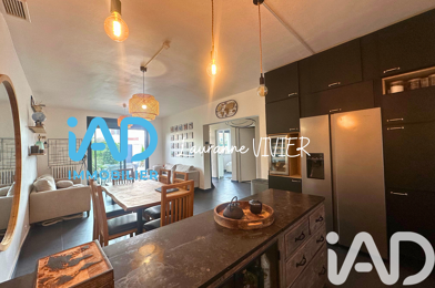 Maison 6 pièces 329000 €