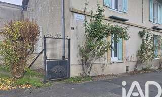 Maison 5 Pièces 115 m² à vendre à Givry (08130)