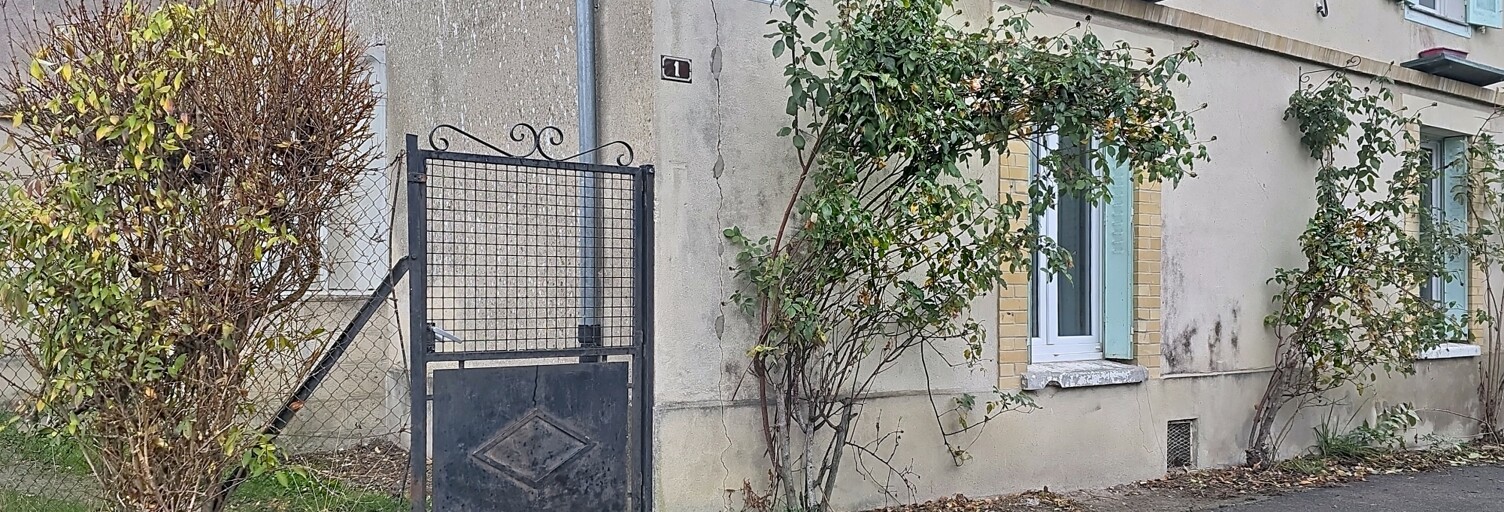 Maison 5 Pièces 115 m² à vendre à Givry (08130)