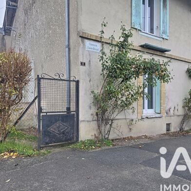 Maison 5 pièces 90000 €