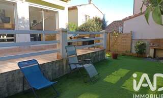 Maison 5 Pièces 95 m² à vendre à Mèze (34140)