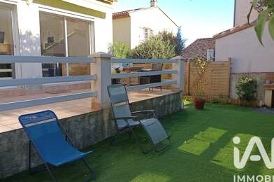 Maison 5 pièces 359000 €