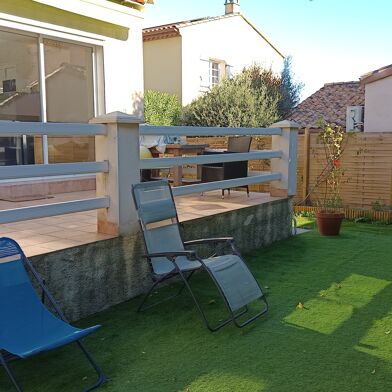 Maison 5 pièces 359000 €