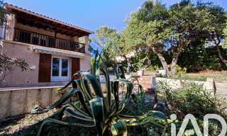 Maison 4 Pièces 105 m² à vendre à Fréjus (83600)