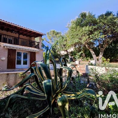 Maison 4 pièces 425000 €