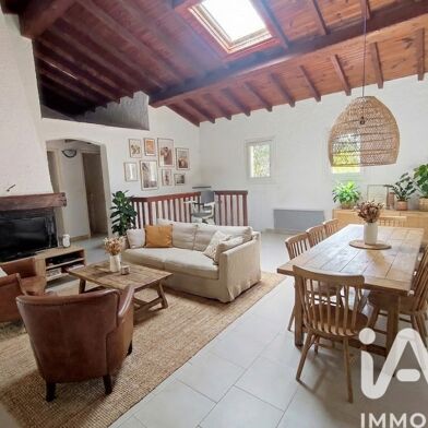 Maison 4 pièces 425000 €