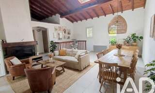 Maison 4 Pièces 105 m² à vendre à Fréjus (83600)