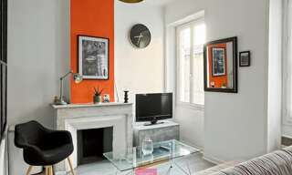 Appartement 1 Pièce 29 m² à vendre à Marseille 6 (13006)