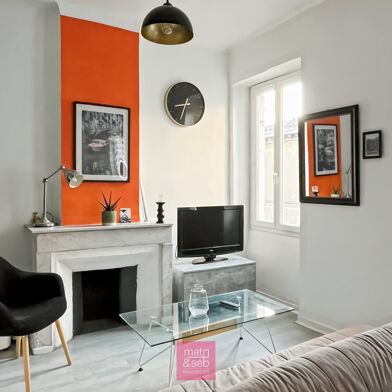 Appartement 1 pièces 147000 €