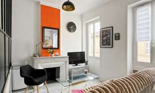 Appartement 1 Pièce 29 m² à vendre à Marseille 6 (13006)