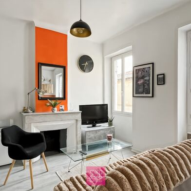 Appartement 1 pièces 147000 €