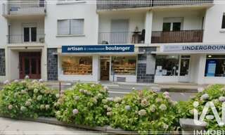 Immeuble  72 m² à vendre à Bayonne (64100)