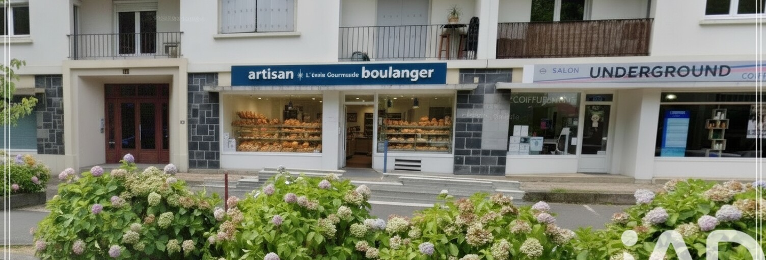 Immeuble  72 m² à vendre à Bayonne (64100)