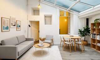 Appartement 3 Pièces 83 m² à vendre à Montpellier (34000)