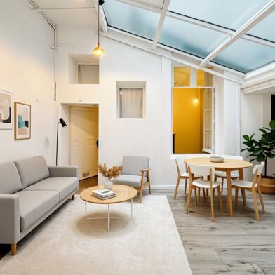 Appartement 3 pièces 375000 €