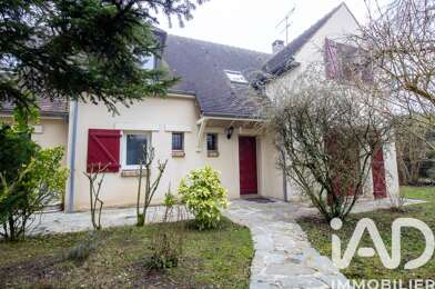 Maison 7 pièces 460000 €