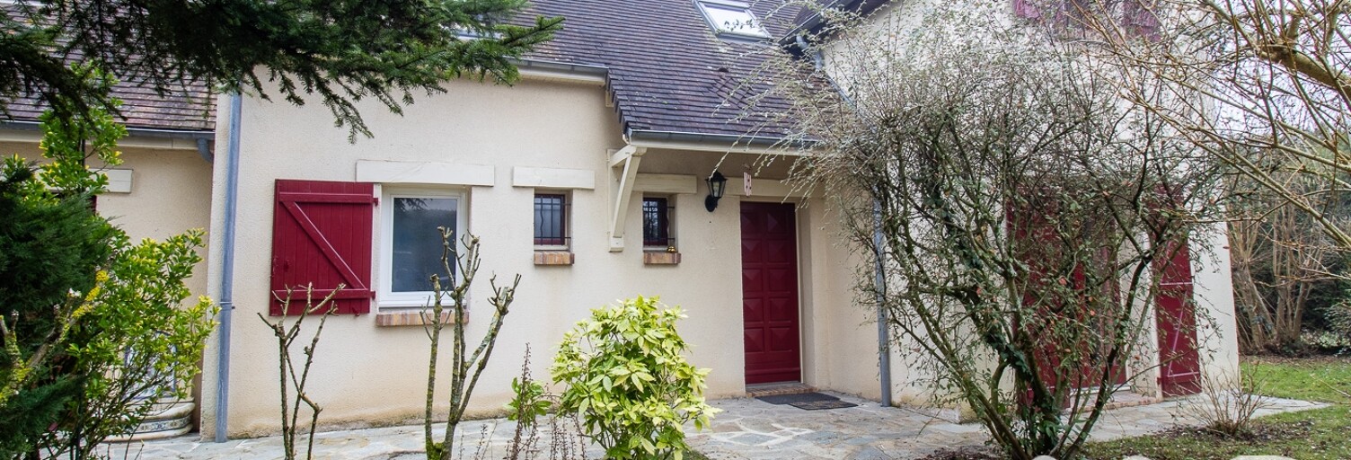 Maison 7 Pièces 190 m² à vendre à Guignes (77390)