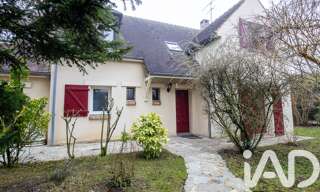 Maison 7 Pièces 190 m² à vendre à Guignes (77390)