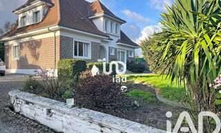 Maison 6 Pièces 145 m² à vendre à Merck-Saint-Liévin (62560)
