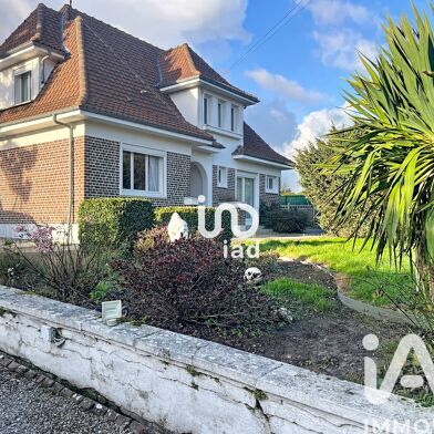 Maison 6 pièces 273000 €