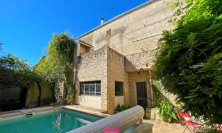 Maison 8 Pièces 283 m² à vendre à Uchaud (30620)