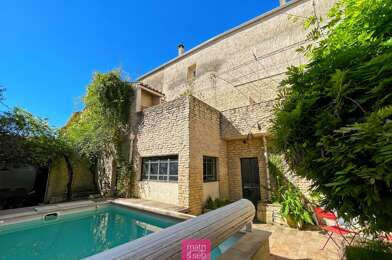 Maison 8 pièces 413000 €