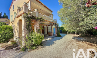 Maison 5 Pièces 133 m² à vendre à Sanary-sur-Mer (83110)