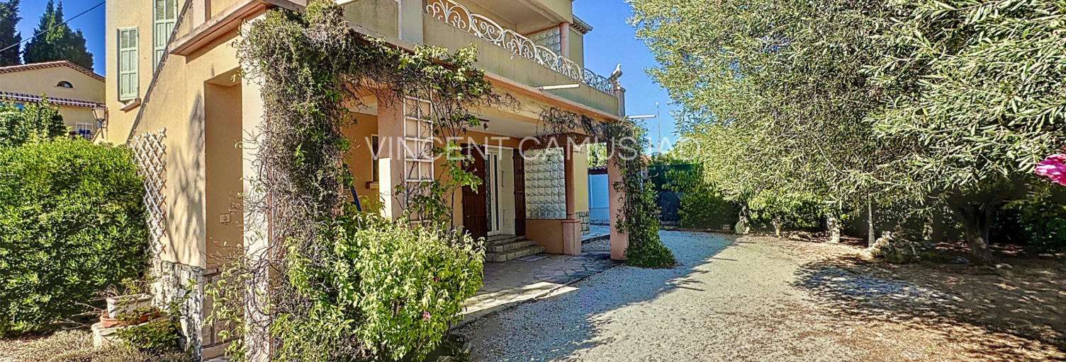 Maison 5 Pièces 133 m² à vendre à Sanary-sur-Mer (83110)