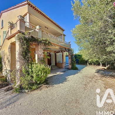 Maison 5 pièces 1799000 €