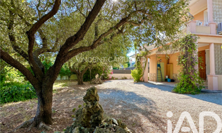 Maison 5 Pièces 133 m² à vendre à Sanary-sur-Mer (83110)