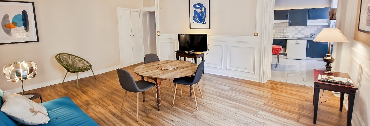 Appartement 3 Pièces 98 m² à vendre à Nîmes (30000)