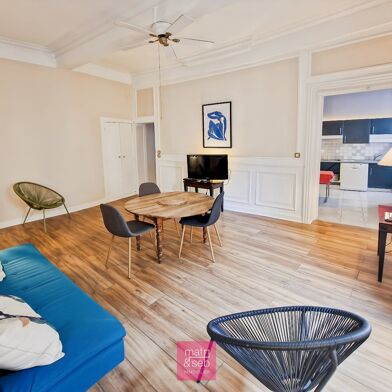 Appartement 3 pièces 199000 €