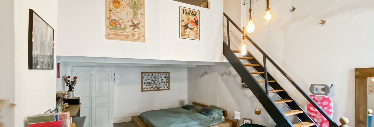 Appartement 3 Pièces 76 m² à vendre à Nîmes (30000)