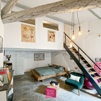 Appartement 3 pièces 171000 €