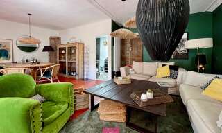 Appartement 3 Pièces 100 m² à vendre à Nîmes (30000)