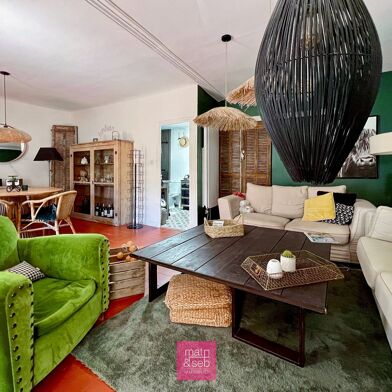 Appartement 3 pièces 225000 €