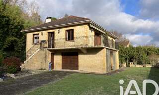 Maison 6 Pièces 149 m² à vendre à Saint-Cyprien (24220)