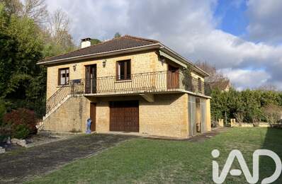 Vente Maison traditionnelle 6 pièces — photo du bien